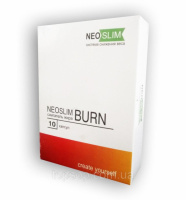 Комплекс для снижения веса Нео слим бёрн,NeoSlim Burn капсулы для похудения