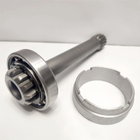 Вал відбору потужності ZF 16 S 151-221 VEDER V20101009 (213 мм)