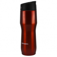 Термокружка Edenberg EB-638-Red 480 мл красная