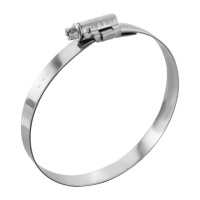 Хомуты Хомут червячный - Много марок Много моделей