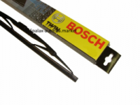 Щітка склоочисника VW T5 530mm ( 1 шт) передній пасажирський BOSCH 3 397 004 584