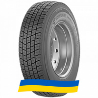 265/70 R19.5 Kormoran Roads 2D 140/138M Ведущая шина