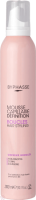 Пена для волос Byphasse Curls Definition Hair Foam 300 мл