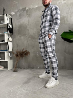 Костюм утеплений чоловічий зима весна осінь