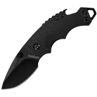 Нож Kershaw Shuffle Black (8700BLK