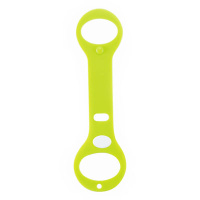 Підставка для телефону Колечко, зелена