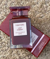 Парфумована вода Tom Ford Lost Cherry (Том Форд Лост Черрі)