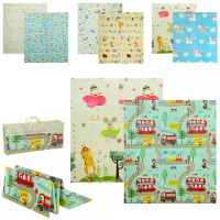 Коврик-мат ББ MR0586-2 180х200 см