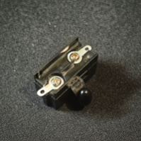 Блок перемикача / кнопки для машинок з боковим перемикачем