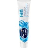 Зубная паста Dontodent Clear Fresh (Чистая Свежесть) 125 мл