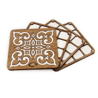 GOLDEN KEY Органайзер