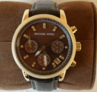 Часы мужские Michael Kors chronograph