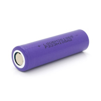 Аккумулятор 18650 Li-Ion LG GBM261865 (LG M26), 2600mAh, 10A, 3.7V цена за штуку, Purple, 2 шт в упаковке, цена за 1 шт