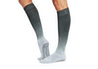 Гольфи для йоги ToeSox Full Toe Scrunch Snowpack S (36-38.5)