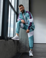 Костюм м'ятний | 5-723