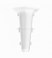 Кут внутрішній в колір плінтусів GRUN HOLZ