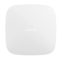 Ajax Hub 2 (8EU) UA white Охранная централь