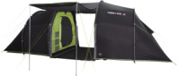 Намет шестимісний High Peak Tauris 6 Dark Grey/Green (11562)