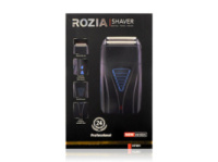 Електробритва жіноча Rozia HT-951