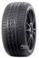 Nokian Hakka Z 100Y XL 255/40 R19