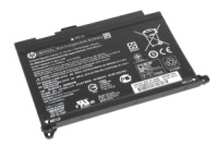 Аккумуляторная батарея для ноутбука HP BP02XL 15-au 7.7V Black 5150mAh Orig