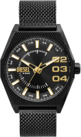 Часы Diesel Scrape DZ2194