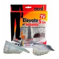 Супинатор для пятки Elevate Al Instante 5 cm (подпяточник для высоты)