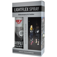 Світловідбиваючий спрей-фарба HeySport Lightflex Spray 150ml (20510000)