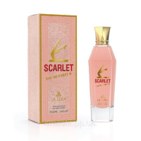 Жіноча парфумована вода La Sera Scarlet 100 мл