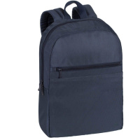 Рюкзак городской Rivacase 8065 Blue 41х29х5.5 см синий