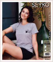 Піжама жіноча 65399