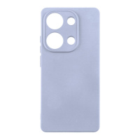 Чохол Silicone Cover Full Camera (A) для Xiaomi Redmi Note 13 5G
