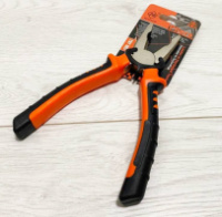 Плоскогубцы Pliers 20,5см / J8-11