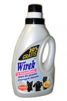 ​Гель для стирки черного белья Wirek 1л