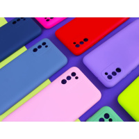 Чохол Full Case No Logo with frame для Xiaomi 12 Ultra