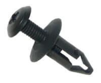 Крепления распорного действия С винтовым распорным штырём - Nissan Wingroad