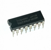 TD12308AP DIP-16