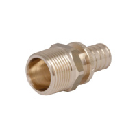 Перехідник під натяжну гільзу Icma №1034 d20х2,8-3/4«З 851034AEGW05