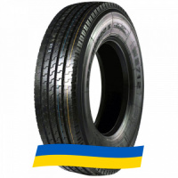295/80 R22.5 Wosen WS712 152/149M Рулевая шина