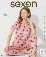 Піжама жіноча 13093