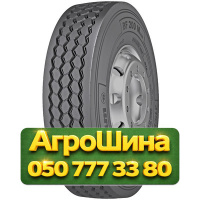 315/80R22.5 Barum BF200 M 156/150K Карьерная грузовая шина
