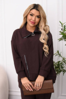 ​Жіночій костюм двійка 127035