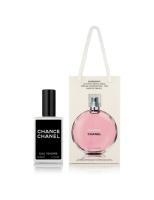 Женский парфюм Chance Eau Tendre - Travel Perfume 50ml