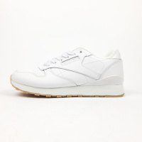 Reebok Classic Leather білі