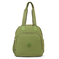 PODIUM Дорожная Спорт нейлон Lanpad W35015 green