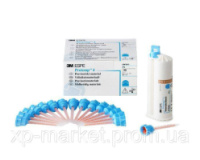 Протемп 4 (Protemp 4) для изготовления временных конструкций No1992 Набор 1*67г  + насадки, А2