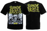 NAPALM DEATH