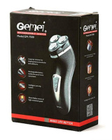 Електробритва Gemei GM7500