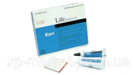 Лечебный прокладочный материал на основе гидроокиси кальция  Лайф (Life ) быстрого отверждения Kerr