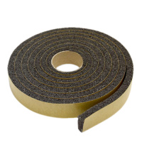 Антискрип ACOUSTICS Soft Tape 55233 20мм*2м